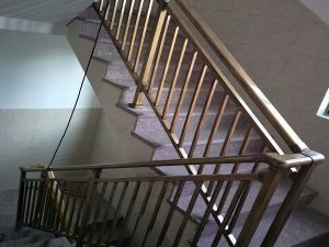 樓梯扶手采購流程